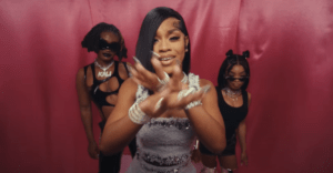 BreezyLYN hits us with the (Remix) to “Bad B*tches