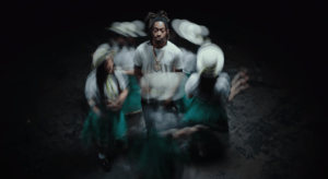 Mike Dimes and Denzel Curry have the “ARSENAL”