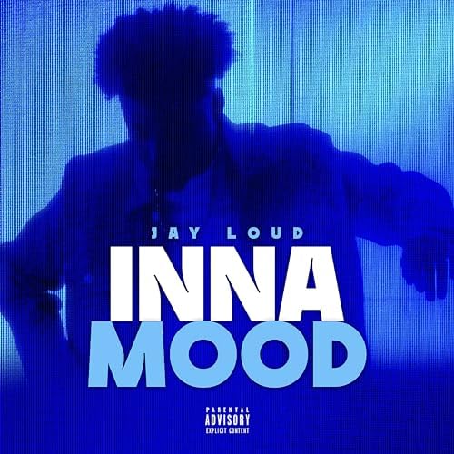 Jay Loud cover art for Inna Mood