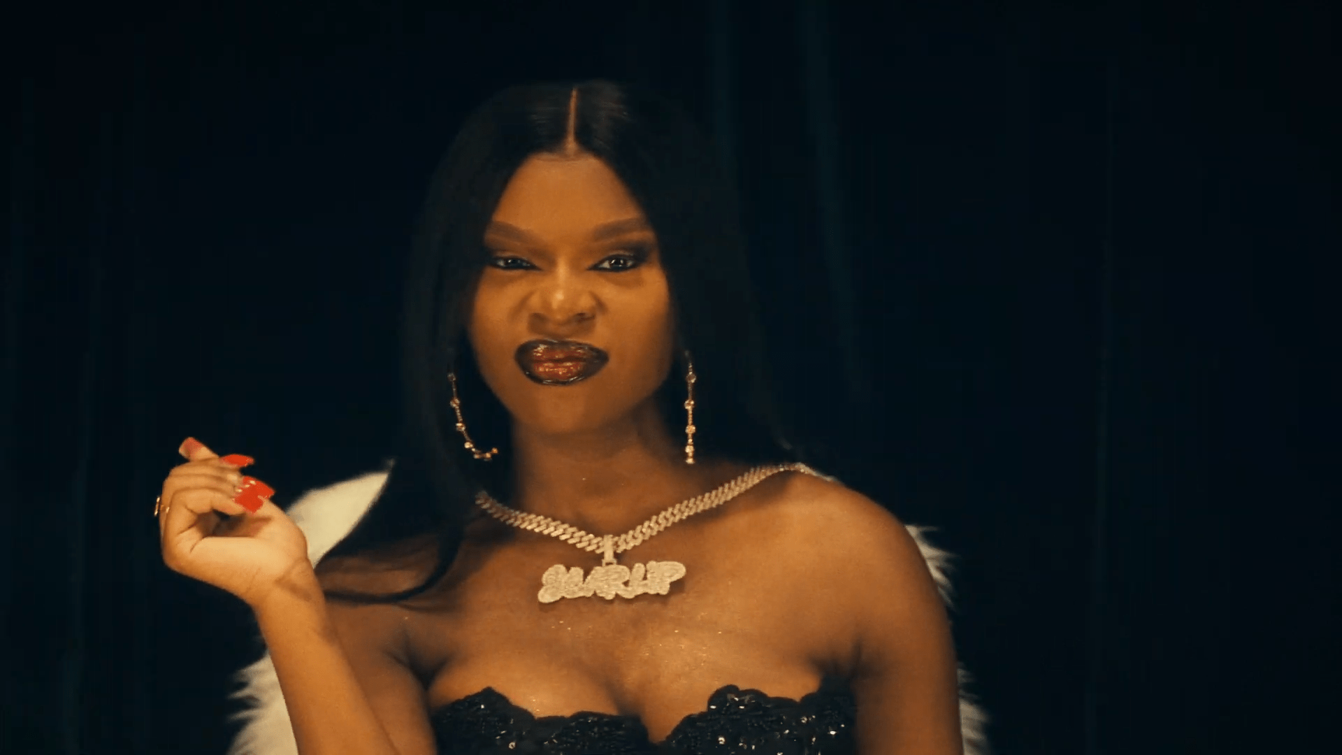 The Rise of ScarLip and the Empowerment of Female Rap - MIDWESTHUB TV