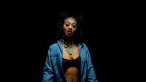 A.R. The Mermaid Unleashes New Video “Watt They On”