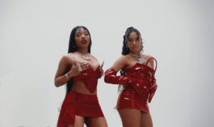 Lebra Jolie & Bia Team Up for Sexy New Video “Yeah”