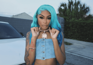 Niyah Denae Claps Back at Haters in New Video ‘Pressed’