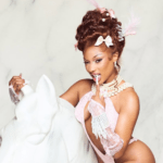 Megan Thee Stallion Drops New Video “Whenever”: Watch