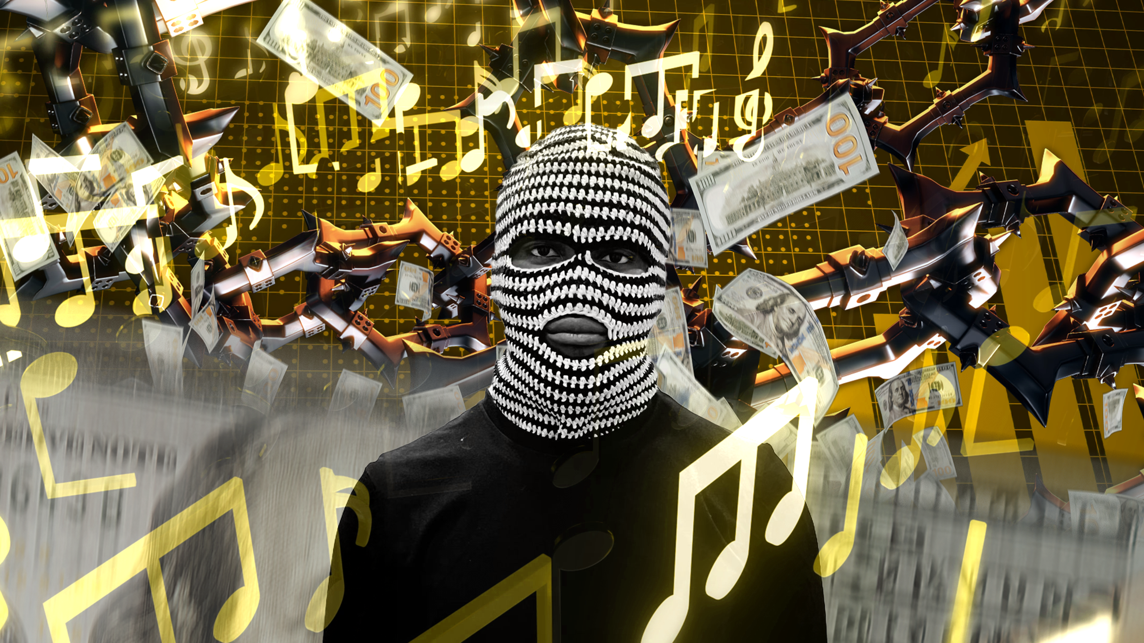 Has Payola Prioritized Business Over Artistry In Music ?