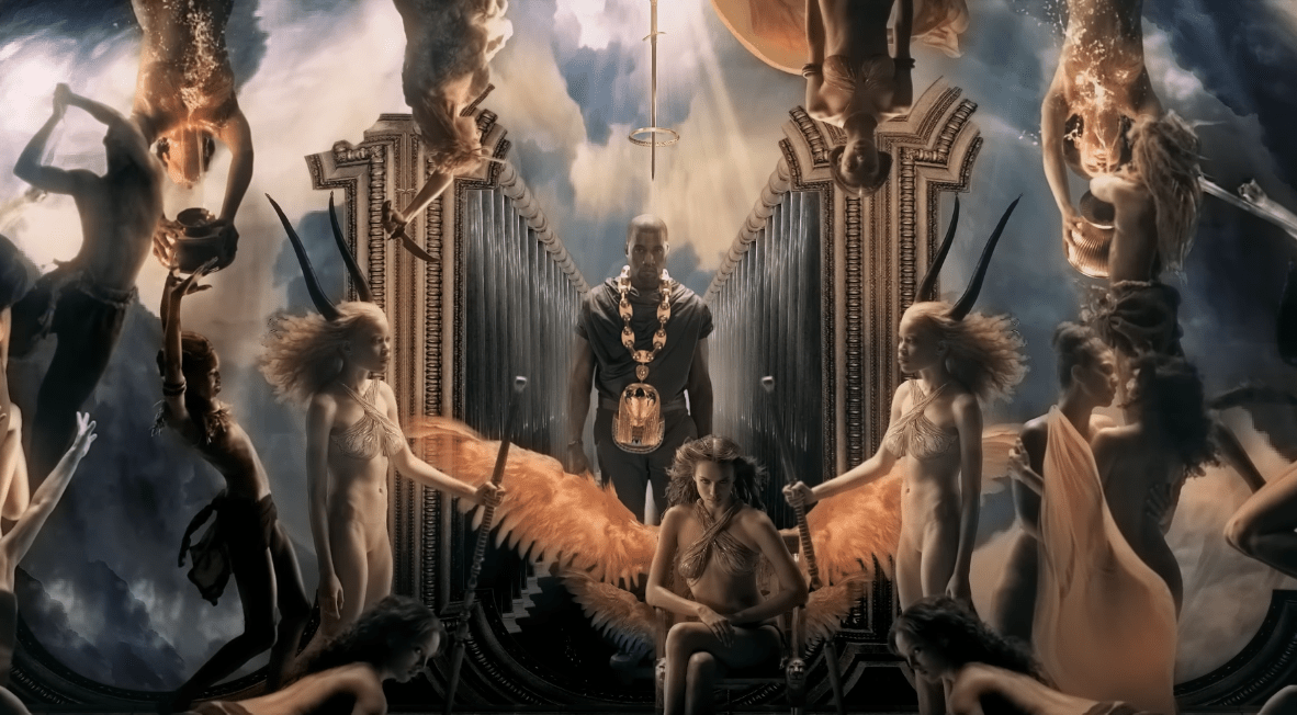 Is Kanye West Still Relevant And Culturally Influential?