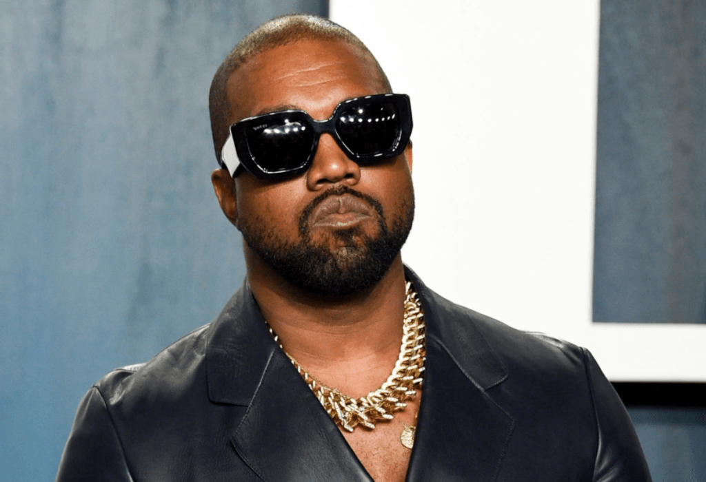 Kanye West