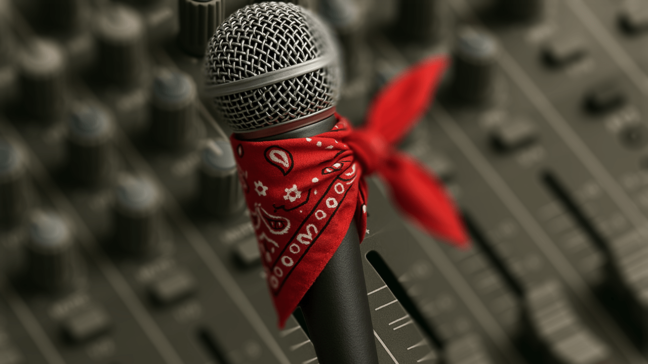 Does Gang Culture HELP or HURT the Hip Hop Music Industry?