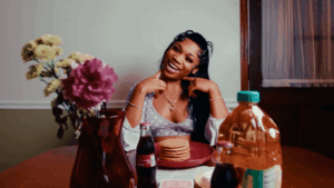 BunnaB Got Them “Mad Again” In Her New Visual