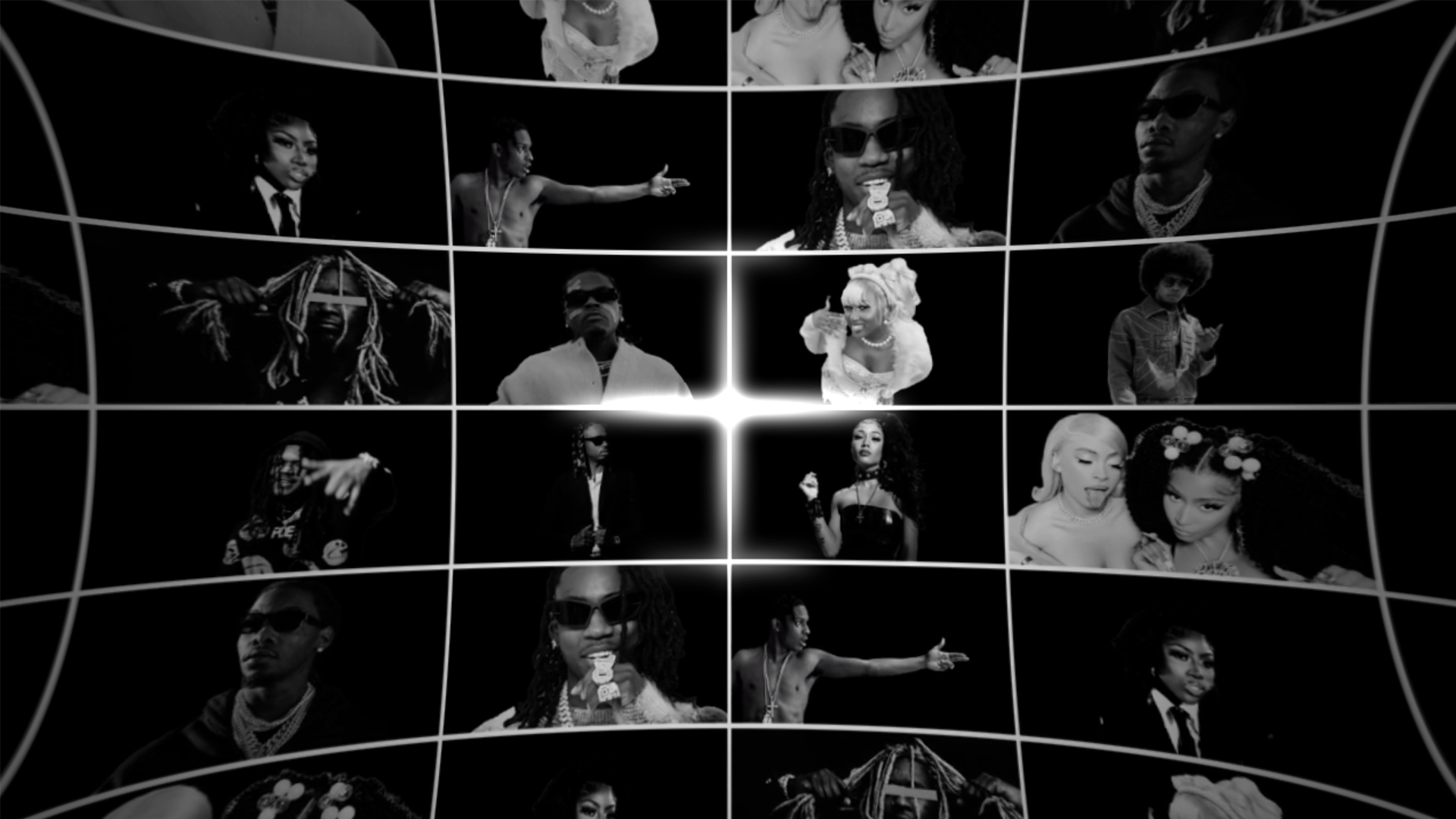 Watch the Latest Hip Hop Visual Playlist on Midwesthub TV