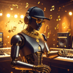 Does AI Help or Hurt creativity in Music?
