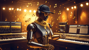 Does AI Help or Hurt creativity in Music?
