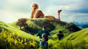 Anycia with the DJ Drama Co-Sign Makes Gangsta Grillz History. Is It Hot or Is It Not?