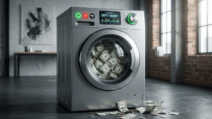 Is The Music Industry A Laundromat for Criminal Organizations?