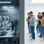 Bots Swarm Social Media Twisting Truth into Chaos