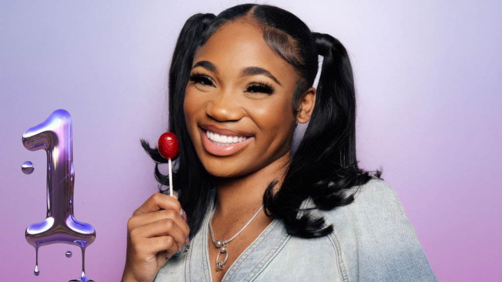 BunnaB, Dina Ayada & Diamond XO: 3 of the Top Ten Female Artists to Watch