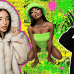BunnaB, Dina Ayada & Diamond XO: Three out of our Top Ten Female Artists to Watch